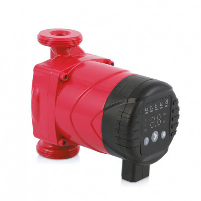 Насос циркуляционный WETRON 10-45Вт 52л/мин ⌀1 1/2