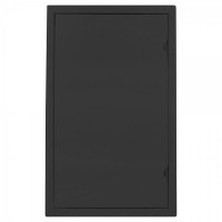 Дверца ревизионная AirRoxy 30/50 Graphite