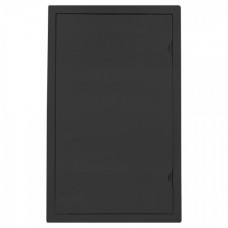 Дверца ревизионная AirRoxy 30/50 Graphite