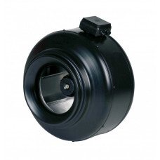 Канальный вентилятор Soler&Palau VENT-355 N C