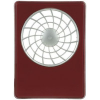 Крышка к вентилятору ВЕНТС РВ iFan рубиновая звезда