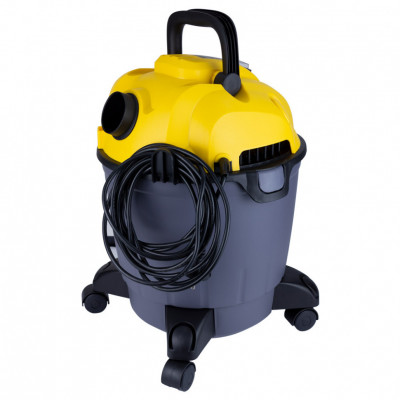 Пылесос строительный VORTEX 1200Вт