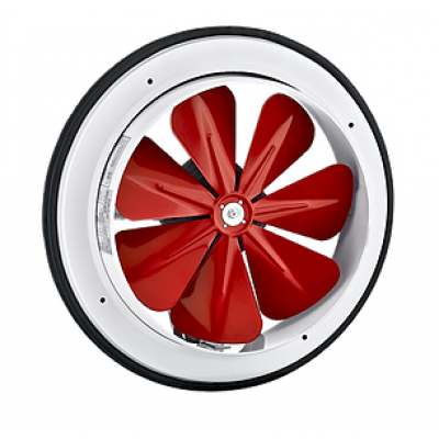 Вентилятор BVN ВВ 160