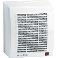 Бытовой центробежный вентилятор Soler & Palau EB-250 S