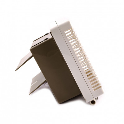 Осевой реверсивный вентилятор Турбовент ASB 15-3-J