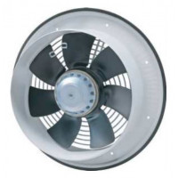Осевой вентилятор KalVent KWAR 300