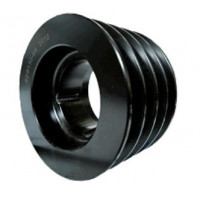 Шкив клиновый SPB 400/4 TB 3535