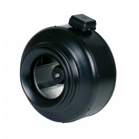 Канальный вентилятор Soler&Palau VENT-400 N C