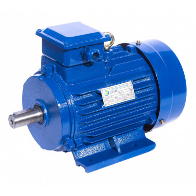 Электродвигатель АИР 90 LB8 (АИР90LB8) 1,1 кВт 750 об/мин 1081