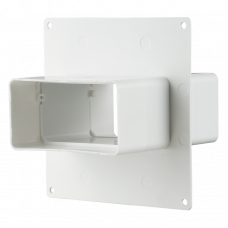 Соединитель ВЕНТС 60*204 858