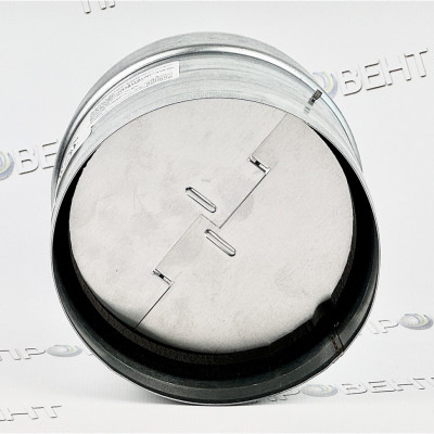 Обратный клапан ВЕНТС КОМу 315