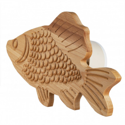 Высокотемпературный вентилятор MMotors ММ-S 100 Дерево рыба K