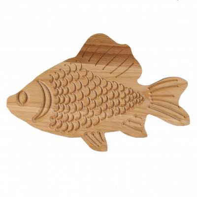 Высокотемпературный вентилятор MMotors ММ-S 100 Дерево рыба K