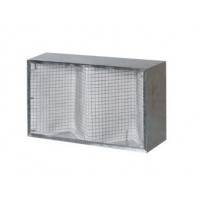 Фильтр вентиляционный Вентс СФ 700х400