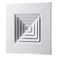 Диффузор Вентс ДПп 595х365