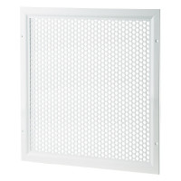 Решетка Вентс РП 2 300x100