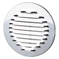 Решетка Вентс МВМО 100 бс К1 Ап