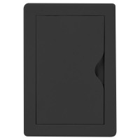 Дверца ревизионная AirRoxy 10/15 Graphite