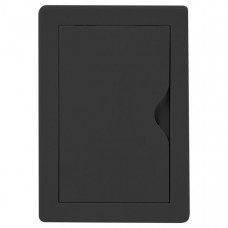 Дверца ревизионная AirRoxy 10/15 Graphite