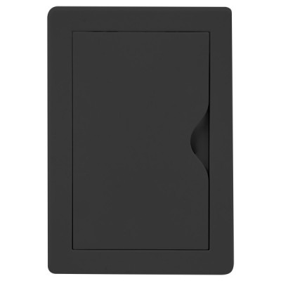 Дверца ревизионная AirRoxy 10/15 Graphite