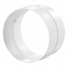 Соединитель для круглых каналов ВЕНТС d125 212