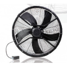 Осевой вентилятор DUNDAR ST 45 S