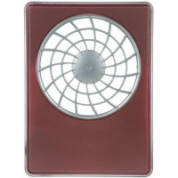 Крышка к вентилятору ВЕНТС РВ iFan фиолетовый топаз