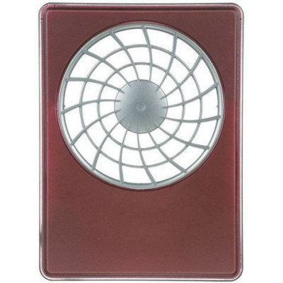 Крышка к вентилятору ВЕНТС РВ iFan фиолетовый топаз