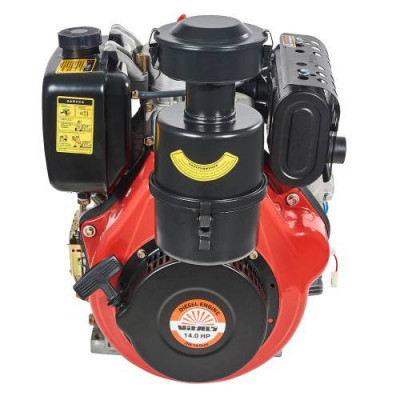 Двигатель дизельный Vitals DM 14.0sne Двигатель дизельный Vitals DM 14.0sne