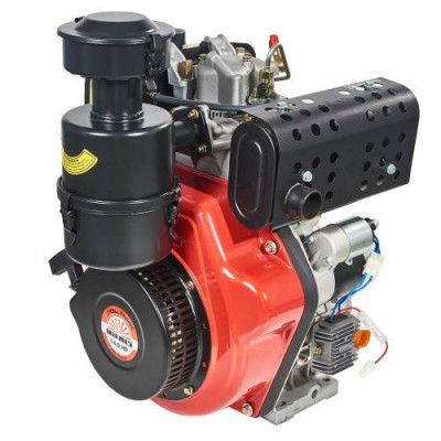 Двигатель дизельный Vitals DM 14.0sne Двигатель дизельный Vitals DM 14.0sne