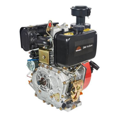 Двигатель дизельный Vitals DM 14.0sne Двигатель дизельный Vitals DM 14.0sne