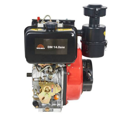 Двигатель дизельный Vitals DM 14.0sne Двигатель дизельный Vitals DM 14.0sne