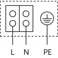 Циркуляционный насос Wilo Star-RS 15/6-130