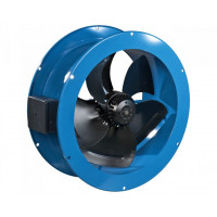 Осевой вентилятор ВЕНТС ВКФ 2Е 200