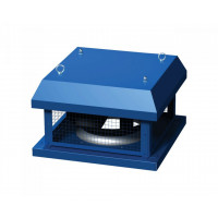 Центробежный крышный вентилятор ВЕНТС ВКГ 560 EC