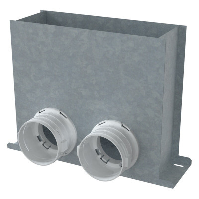 Пленеум Вентс ФлексиВент 0821300х100/90х2