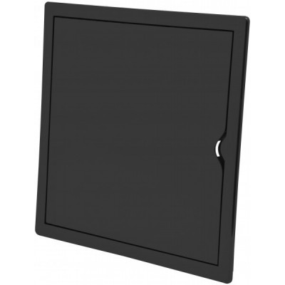 Дверца ревизионная AirRoxy 25/25 Graphite