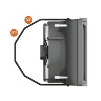 Монтажные кронштейны для SONNIGER HEATER