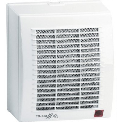 Бытовой центробежный вентилятор Soler & Palau EB-250 HT
