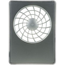 Крышка к вентилятору ВЕНТС РВ iFan графит