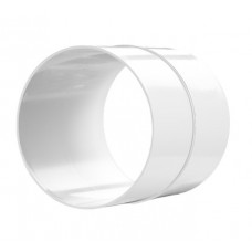 Соединитель круглый Dospel D/LO O100