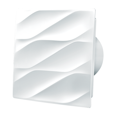 Бытовой вентилятор Blauberg Bavaria 125