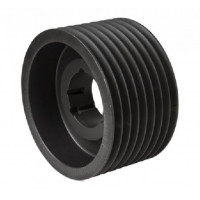 Шкив клиновый SPZ 160/8 TB 2517