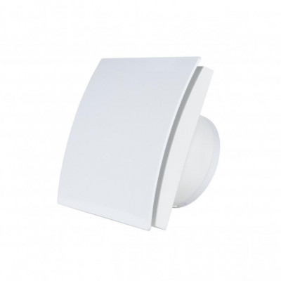 Вытяжной вентилятор MMotors MM-P 01 UE K