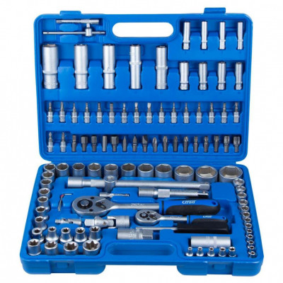 Набор насадок GRAD 108шт Start