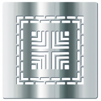 Бытовой вентилятор Blauberg Art 150-5