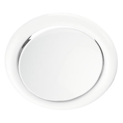 Анемостат Вентс АМ 125 ПРФ