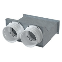 Пленеум Вентс ФлексиВент 0832234х70/90х2