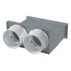 Пленеум Вентс ФлексиВент 0832234х70/90х2