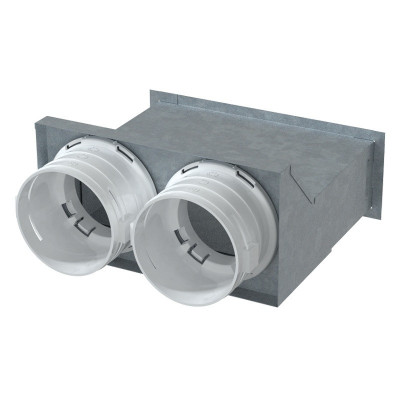 Пленеум Вентс ФлексиВент 0832234х70/90х2